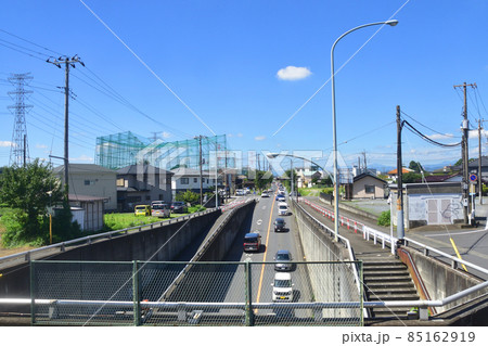 2021年、川越市駅から寄居駅までの東武東上線車窓からの風景 2021年、川越市駅から寄居駅までの東武東上線車窓からの風景 85162919