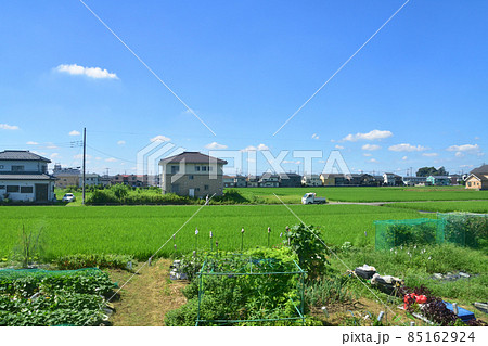 2021年、川越市駅から寄居駅までの東武東上線車窓からの風景 2021年、川越市駅から寄居駅までの東武東上線車窓からの風景 85162924