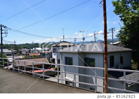 2021年、川越市駅から寄居駅までの東武東上線車窓からの風景 2021年、川越市駅から寄居駅までの東武東上線車窓からの風景 85162925