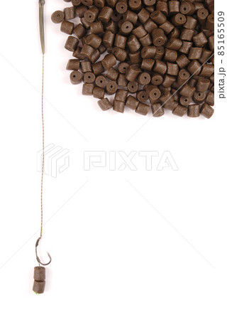 Fishing bait with hook 85165509