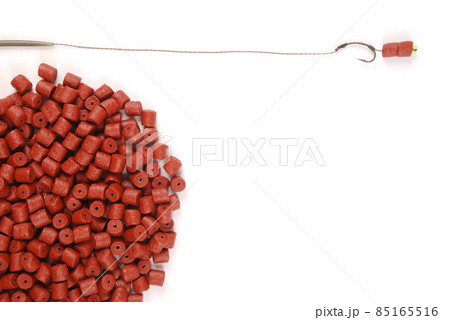 Fishing bait with hook Fishing bait with hook 85165516