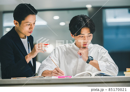 高校生 勉強 塾 塾撮影協力:WEEK芝大門(サンフロンティア不動産) 高校生 勉強 塾 塾撮影協力:WEEK芝大門(サンフロンティア不動産) 85170021