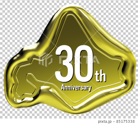 30th Anniversary 北海道の黄金シールワックス 30th Anniversary 北海道の黄金シールワックス 85175338