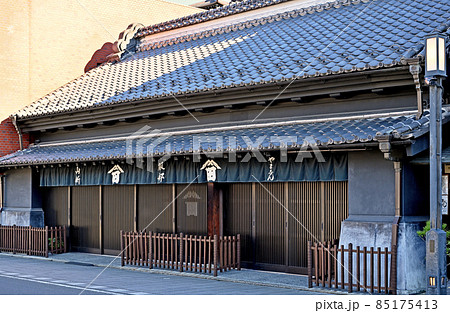 川越散歩:服部民俗資料館 市指定有形文化財 川越散歩:服部民俗資料館 市指定有形文化財 85175413