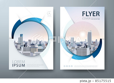 Flyer, Annual report, book cover. 会社案内パンフレット Flyer, Annual report, book cover. 会社案内パンフレット 85175515