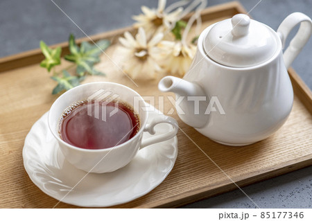 紅茶　ティータイム 85177346