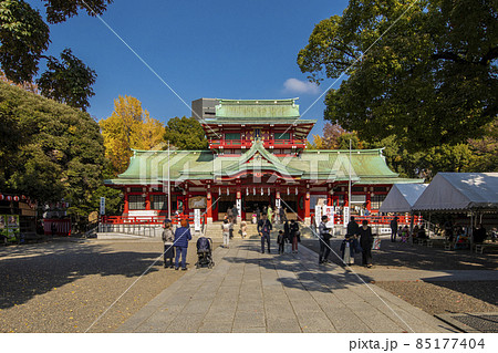 富岡八幡宮 富岡八幡宮 85177404