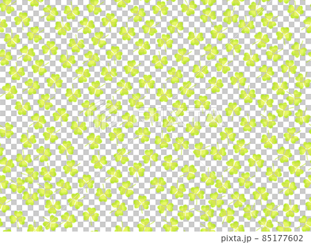 Clover wallpaper (seamless) 85177602