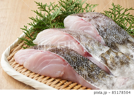 真鱈の切り身 85178504