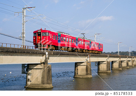 JR九州717系サンシャイン色 85178533