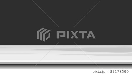 Stylish bright creative BLOG text on white background - Vector Stylish bright creative BLOG text on white background - Vector 85178590