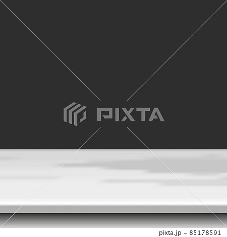 Stylish bright creative BLOG text on white background - Vector Stylish bright creative BLOG text on white background - Vector 85178591