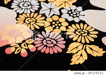 友禅千代紙 85179721