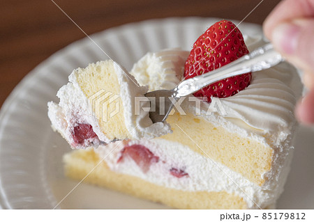 ショートケーキ ショートケーキ 85179812