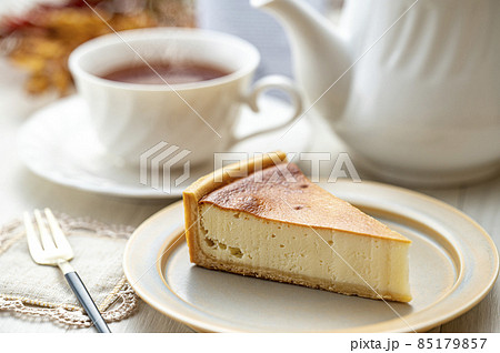 ケーキと紅茶 ケーキと紅茶 85179857