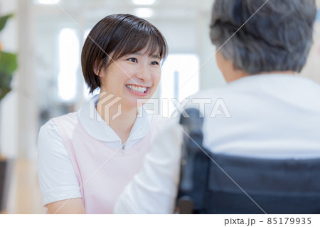 医療イメージ 看護師のポートレート 撮影協力:中央工学校附属日本語学校 医療イメージ 看護師のポートレート 撮影協力:中央工学校附属日本語学校 85179935