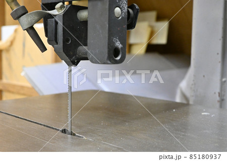 バンドソー 85180937