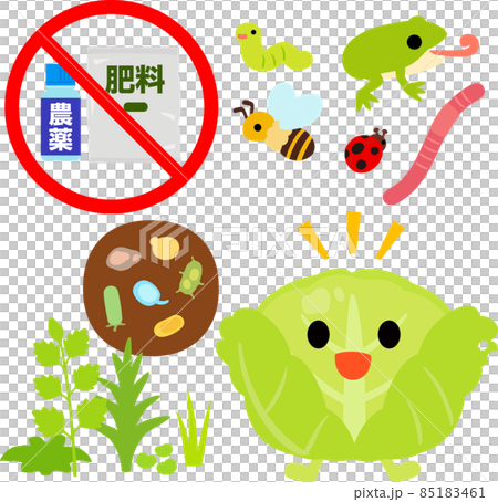 Image of natural farming 85183461