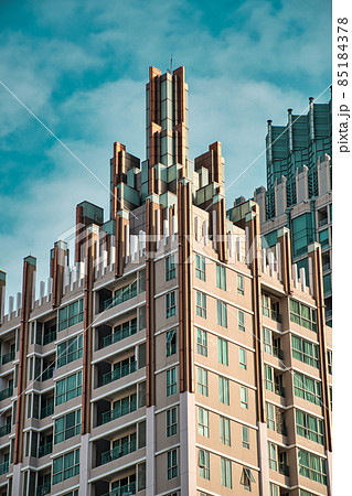 The Park Chit Lom condominium The Park Chit Lom condominium 85184378