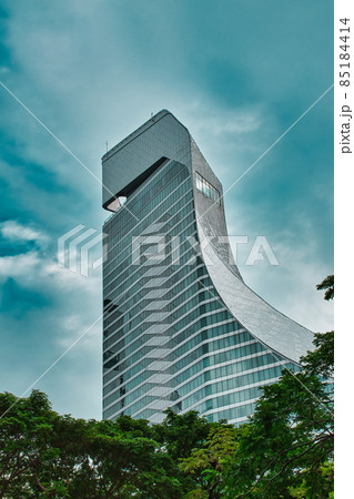 Park Hyatt Bangkok Hotel at Central Embassy 85184414