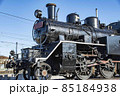 大井川鐵道C12 85184938