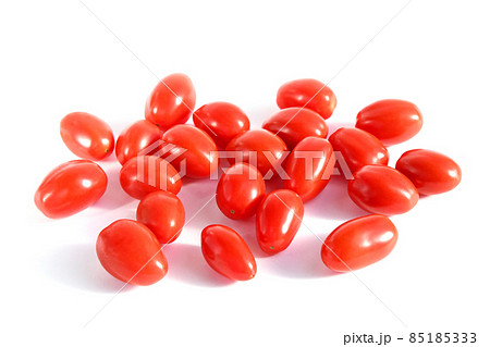 ミニトマト（レッドプラム） 85185333