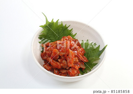 つぶ貝チャンジャ つぶ貝チャンジャ 85185858