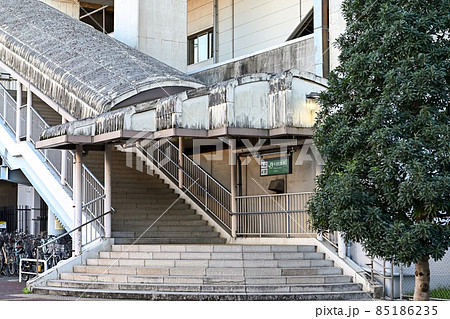 中浦和駅(東口) 中浦和駅(東口) 85186235