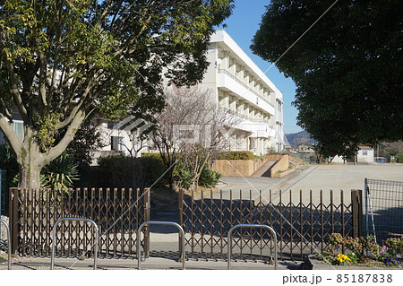 南足柄市立福沢小学校10校舎 85187838