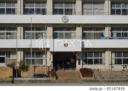 南足柄市立福沢小学校09校舎 85187839