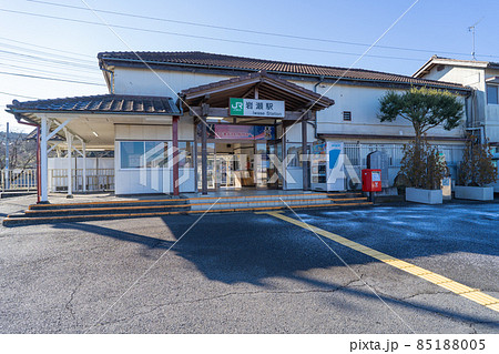 JR岩瀬駅 85188005