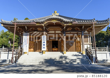 成田山新勝寺 醫王殿 成田山新勝寺 醫王殿 85188120