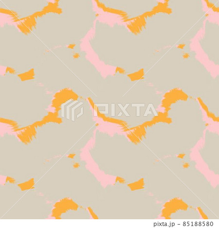 Abstract Brush Fur Seamless Pattern 85188580