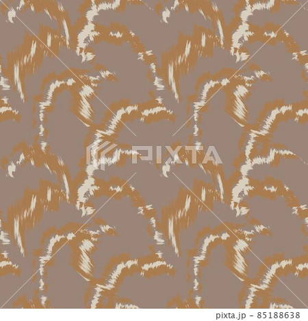Abstract Brush Fur Seamless Pattern 85188638