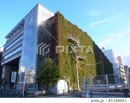 環八・中央線アンダーパス 環八・中央線アンダーパス 85188661