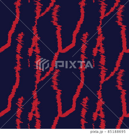 Abstract Brush Fur Seamless Pattern 85188695