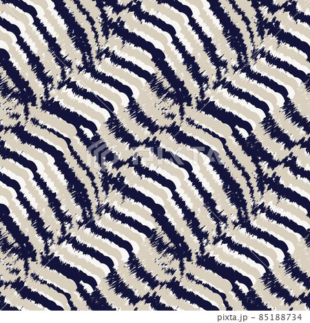 Abstract Brush Fur Seamless Pattern 85188734