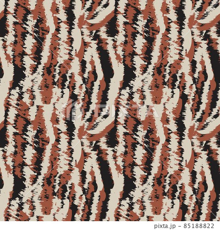 Abstract Brush Fur Seamless Pattern 85188822