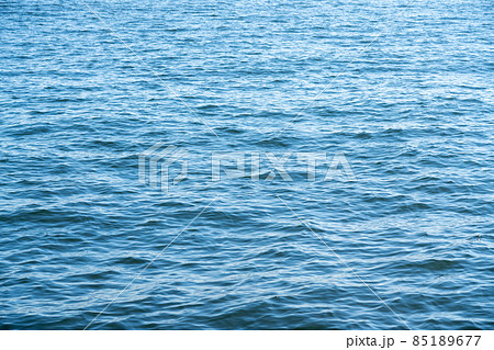海面 海面 85189677