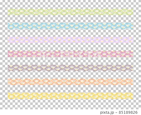 Masking tape material with Qinghai wave pattern Masking tape material with Qinghai wave pattern 85189826