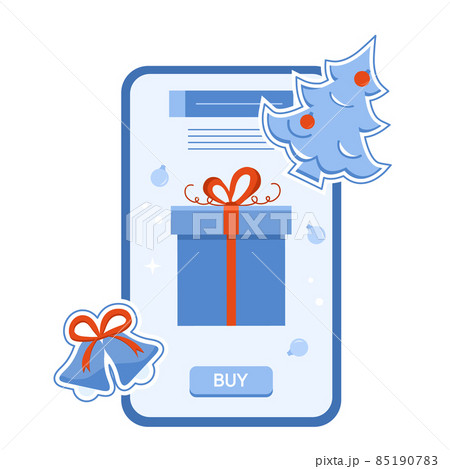 New Year Merry Christmas Sale Shop Online Phone New Year Merry Christmas Sale Shop Online Phone 85190783