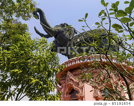 タイ・サムットプラーカーン / Samut Prakan, Thailand 85191654