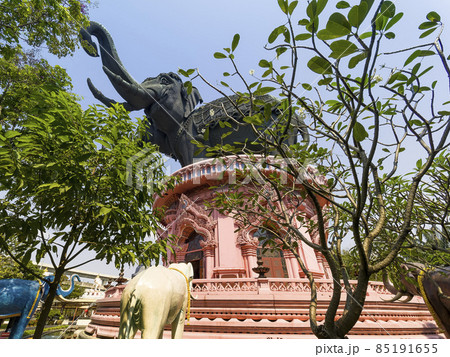 タイ・サムットプラーカーン / Samut Prakan, Thailand タイ・サムットプラーカーン / Samut Prakan, Thailand 85191655