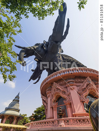 タイ・サムットプラーカーン / Samut Prakan, Thailand 85191658