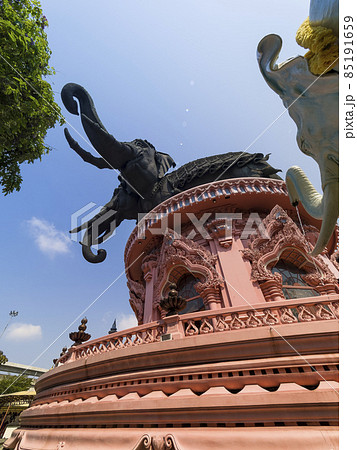 タイ・サムットプラーカーン / Samut Prakan, Thailand 85191659