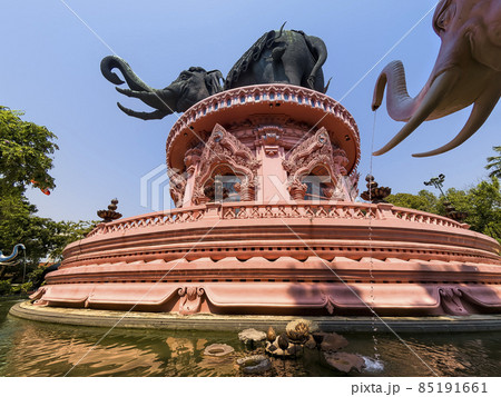 タイ・サムットプラーカーン / Samut Prakan, Thailand タイ・サムットプラーカーン / Samut Prakan, Thailand 85191661