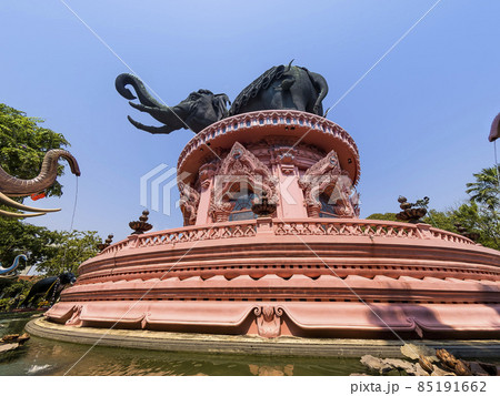 タイ・サムットプラーカーン / Samut Prakan, Thailand タイ・サムットプラーカーン / Samut Prakan, Thailand 85191662