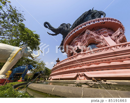 タイ・サムットプラーカーン / Samut Prakan, Thailand タイ・サムットプラーカーン / Samut Prakan, Thailand 85191663