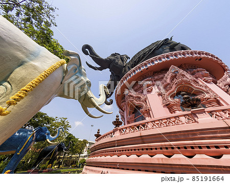 タイ・サムットプラーカーン / Samut Prakan, Thailand 85191664