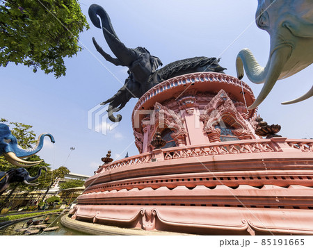 タイ・サムットプラーカーン / Samut Prakan, Thailand 85191665